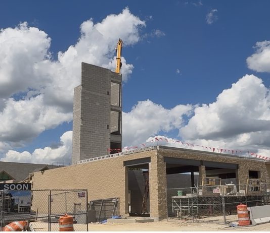 Apex development brings new energy, housing and business opportunities to Village of Slinger