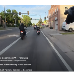 E-bike operator injured in collision with motor vehicle | By Jackson Police