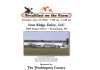 Washington County Breakfast on the Farm is Saturday, June 13, 2026