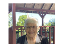 Obituary | Judith “Judy” Mary Geidel (nee Marx), 85, of Kewaskum, WI