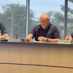 Kewaskum Police & Fire Commission “dismiss with prejudice” charges against Chief Bishop & Lt. Frank