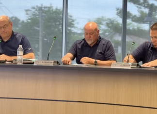 Kewaskum Police & Fire Commission “dismiss with prejudice” charges against Chief Bishop & Lt. Frank