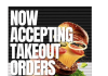 Take-out orders made easy at Jug’s Pub & Grill in Slinger, Wi