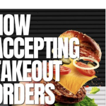 Take-out orders made easy at Jug’s Pub & Grill in Slinger, Wi