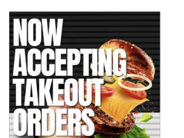 Take-out orders made easy at Jug’s Pub & Grill in Slinger, Wi