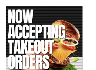Take-out orders made easy at Jug’s Pub & Grill in Slinger, Wi