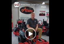 Arrow Power Center offering Father’s Day Sale June 19 & 20, 2026