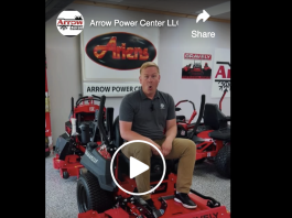 Arrow Power Center offering Father’s Day Sale June 19 & 20, 2026