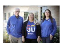 United Way of Washington County, Wi announces 2026 Campaign Chair Team