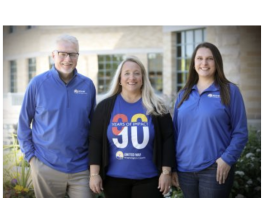 United Way of Washington County, Wi announces 2026 Campaign Chair Team