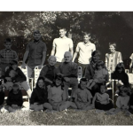 Andy Koehn turns family tragedy into living history through podcast series