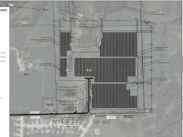 Public hearing tonight about proposed 25-acre solar farm in Town of Trenton