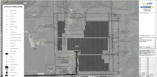 Public hearing tonight about proposed 25-acre solar farm in Town of Trenton