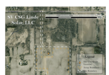140 years on family land: Dennis and Lynn Schloemer weigh future of Town of Trenton farm with proposed solar project