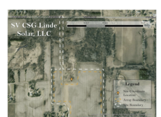 140 years on family land: Dennis and Lynn Schloemer weigh future of Town of Trenton farm with proposed solar project