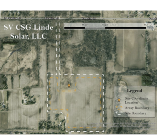 140 years on family land: Dennis and Lynn Schloemer weigh future of Town of Trenton farm with proposed solar project