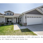 REAL ESTATE | Contemporary ranch condos bring new 50+ living options to West Bend, WI | By Emmer Real Estate Group