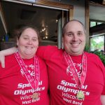 VIDEO | West Bend Special Olympics score big at State Summer Games | By Nicole Mueller