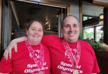 VIDEO | West Bend Special Olympics score big at State Summer Games | By Nicole Mueller