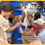 The journey from Ozaukee Christian to FaithRidge Christian School | By Chris Bergstresser
