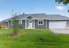 REAL ESTATE | New construction condos | 2 bed, 2 bath | 2.5-bar garage | Jackson, WI | By Emmer Real Estate Group