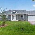 REAL ESTATE | New construction condos | 2 bed, 2 bath | 2.5-bar garage | Jackson, WI | By Emmer Real Estate Group
