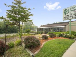 REAL ESTATE | Listing for Bits ‘n’ Pieces Floral in West Bend, WI | By Boss Realty