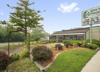 REAL ESTATE | Listing for Bits ‘n’ Pieces Floral in West Bend, WI | By Boss Realty