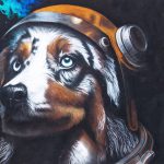 Art & Chalk Fest 2026 is August 1 & 2 at Museum of Wisconsin Art – FREE ADMISSION