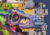 Art & Chalk Fest 2026 is August 1 & 2 at Museum of Wisconsin Art – FREE ADMISSION