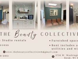 REAL ESTATE | The Beauty Collective is open in West Bend, Wi