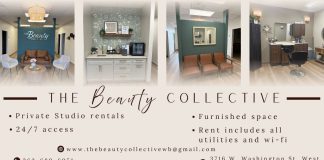 REAL ESTATE | The Beauty Collective is open in West Bend, Wi