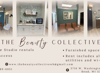 REAL ESTATE | The Beauty Collective is open in West Bend, Wi