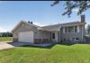 REAL ESTATE | Private country home with land in West Bend, Wi | By Emmer Real Estate Group