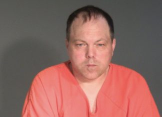 Fond du Lac man charged with charged with 3 counts of alleged Terrorist Threats