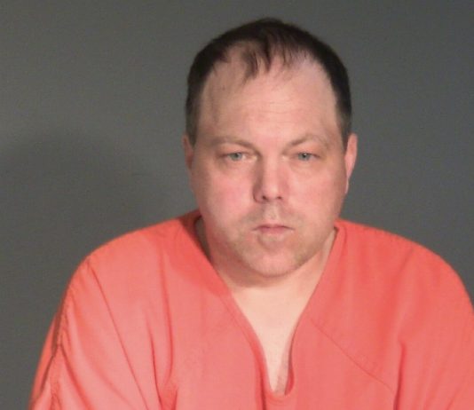 Fond du Lac man charged with charged with 3 counts of alleged Terrorist Threats
