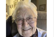 Obituary | Margaret Ann Krebs (née Walter),103, of St. Lawrence, Wi