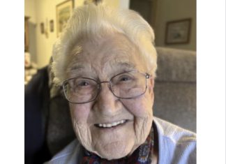 Obituary | Margaret Ann Krebs (née Walter),103, of St. Lawrence, Wi