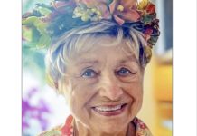 Obituary | Eloise “Penny” Harth Fitzsimmons, 83, or West Bend, Wi
