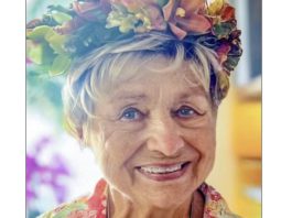 Obituary | Eloise “Penny” Harth Fitzsimmons, 83, or West Bend, Wi