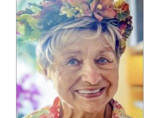 Obituary | Eloise “Penny” Harth Fitzsimmons, 83, or West Bend, Wi