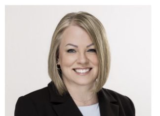 Horicon Bank promotes Andrea Kaehny