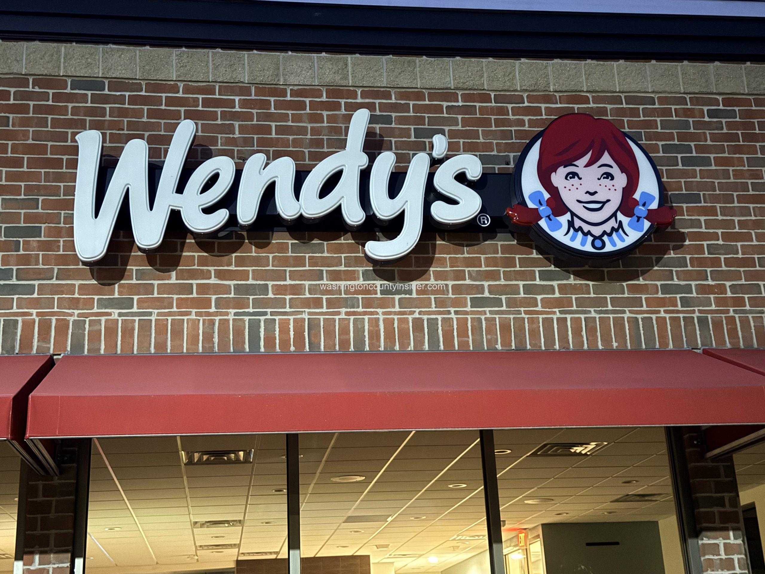 REAL ESTATE | Wendy's in West Bend, WI has closed