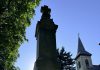 Civil War Veterans monument dedication August 1, 2026 in Town of Farmington