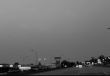 Wildfire smoke hits Washington County, WI – Air-quality alert issued