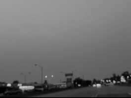 Wildfire smoke hits Washington County, WI – Air-quality alert issued