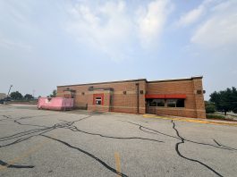 REAL ESTATE | New tenant eyeing former Wendy’s in West Bend, WI?