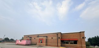REAL ESTATE | New tenant eyeing former Wendy’s in West Bend, WI?