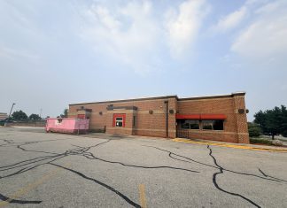 REAL ESTATE | New tenant eyeing former Wendy’s in West Bend, WI?