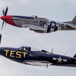 CAF Airbase Georgia sending 5-Vintage Warbirds to EAA AirVenture Oshkosh